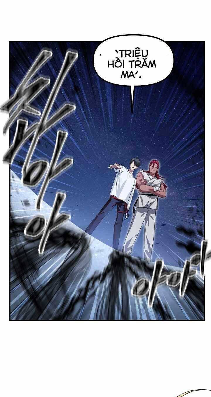 Tôi Là Thợ Săn Có Kĩ Năng Tự Sát Cấp Sss Chap 65 - Next Chap 66