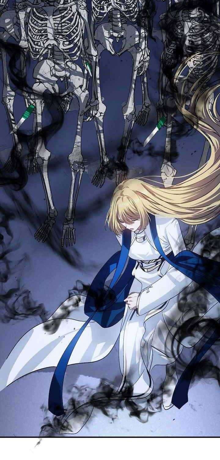 Tôi Là Thợ Săn Có Kĩ Năng Tự Sát Cấp Sss Chap 65 - Next Chap 66