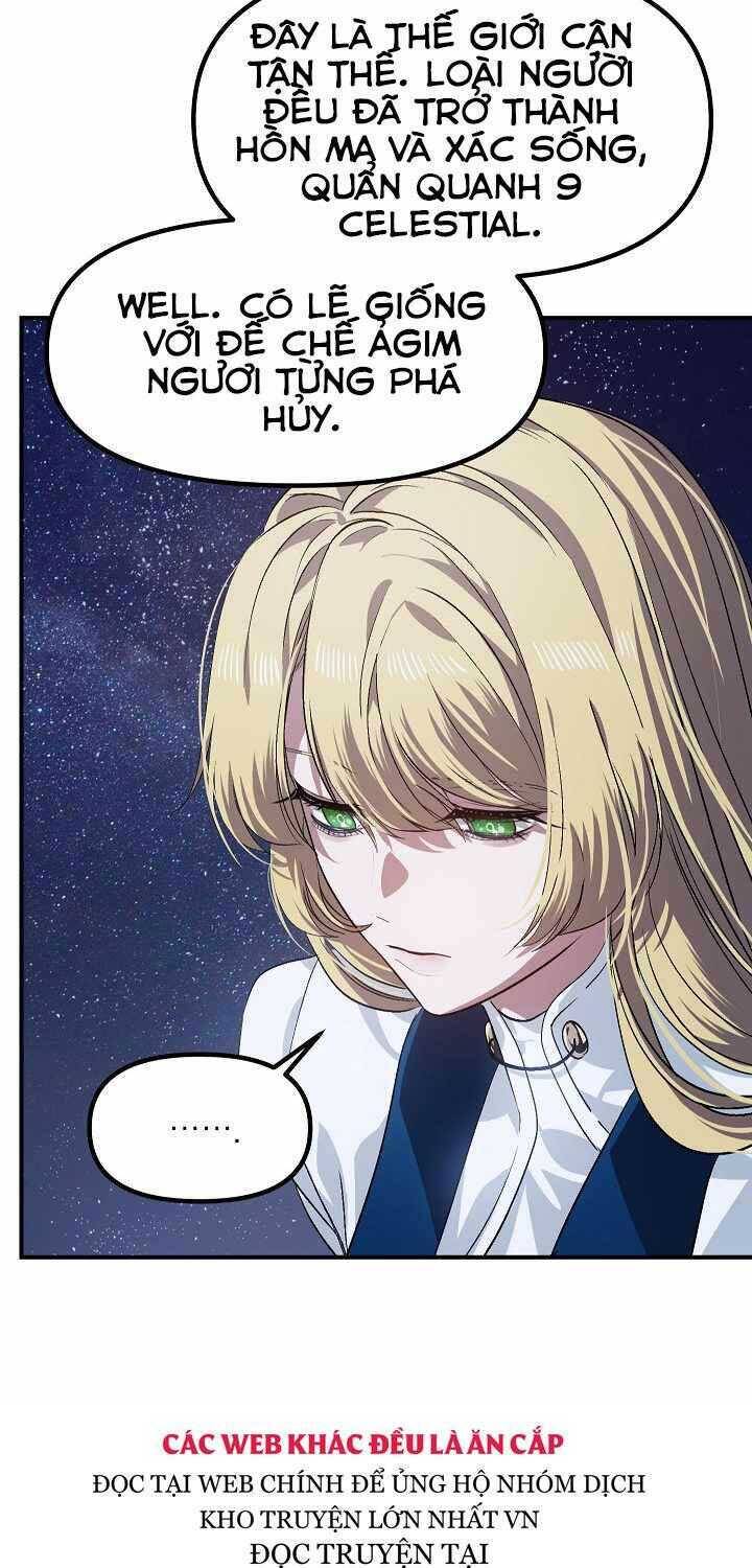 Tôi Là Thợ Săn Có Kĩ Năng Tự Sát Cấp Sss Chap 65 - Next Chap 66