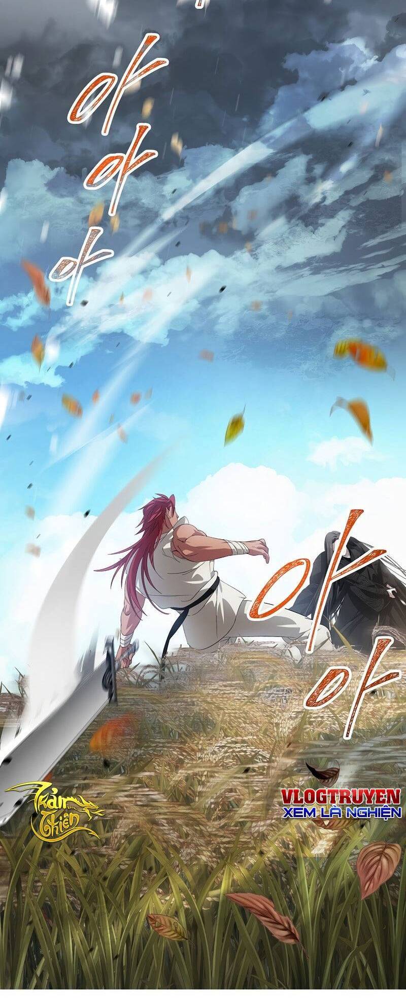 Tôi Là Thợ Săn Có Kĩ Năng Tự Sát Cấp Sss Chap 78 - Next Chap 79