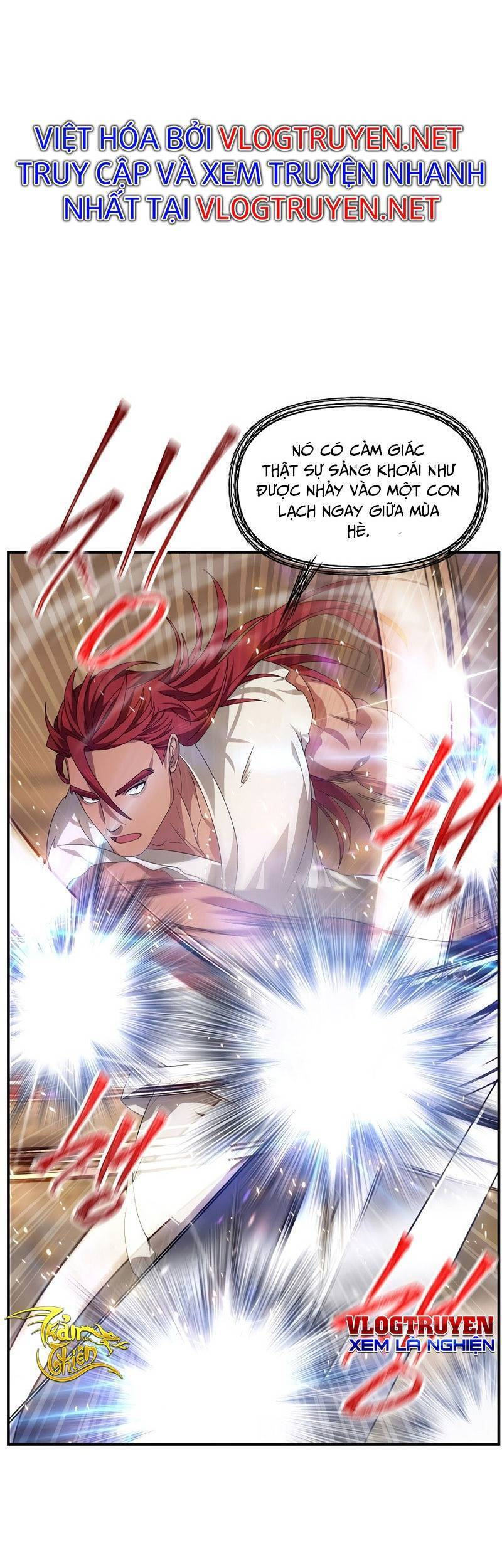 Tôi Là Thợ Săn Có Kĩ Năng Tự Sát Cấp Sss Chap 78 - Next Chap 79