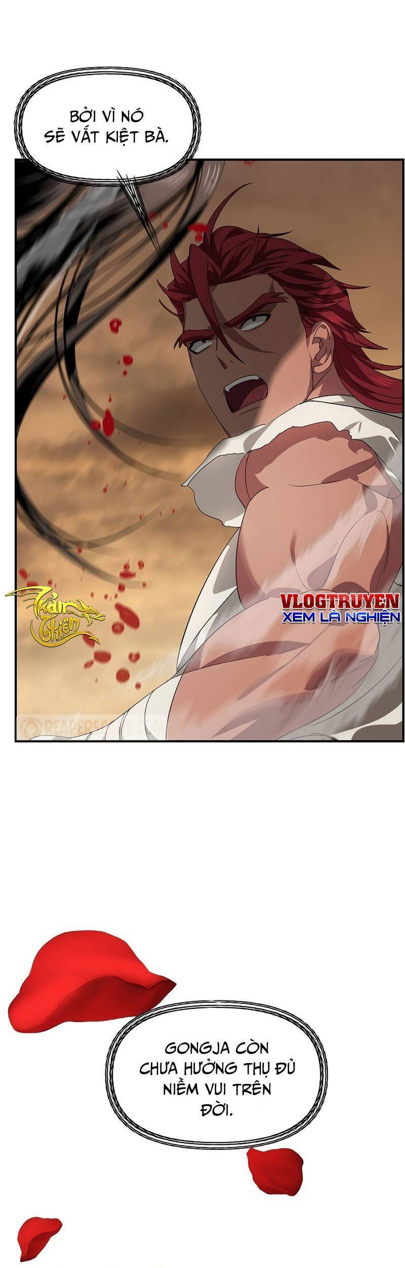 Tôi Là Thợ Săn Có Kĩ Năng Tự Sát Cấp Sss Chap 78 - Next Chap 79