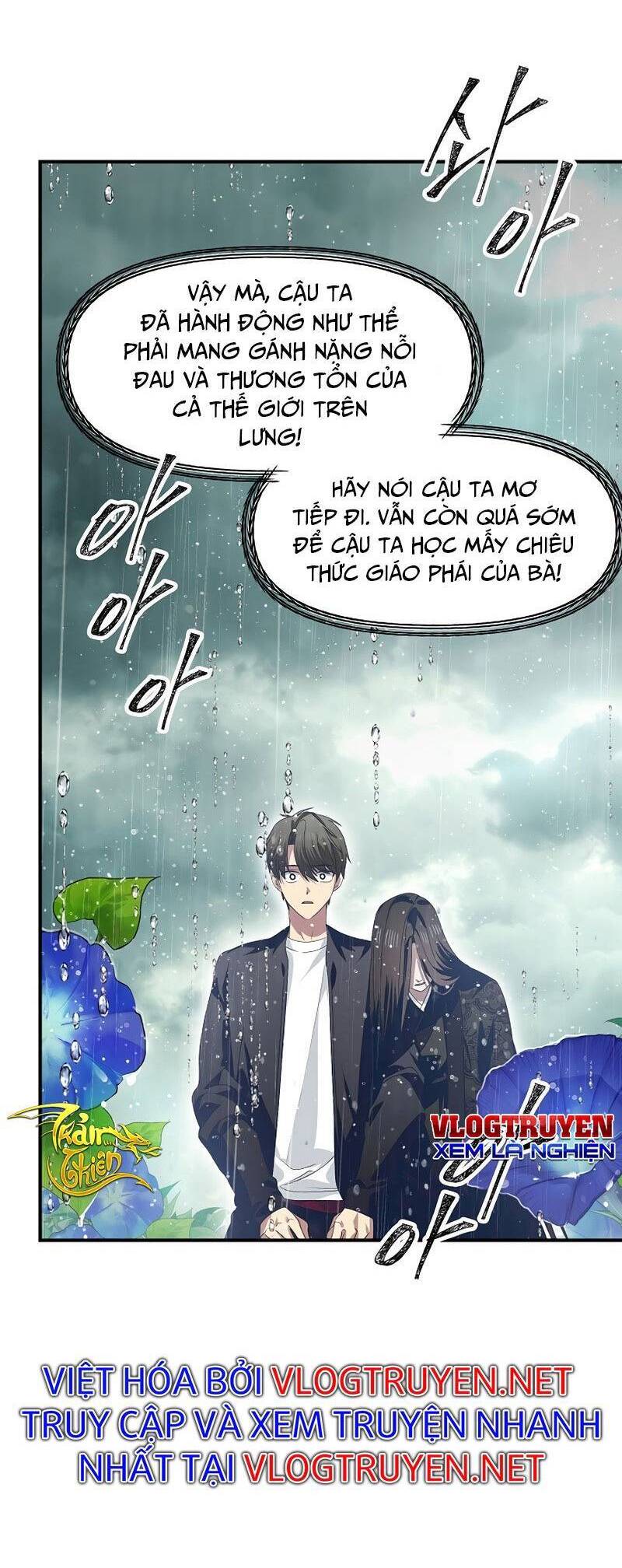 Tôi Là Thợ Săn Có Kĩ Năng Tự Sát Cấp Sss Chap 78 - Next Chap 79