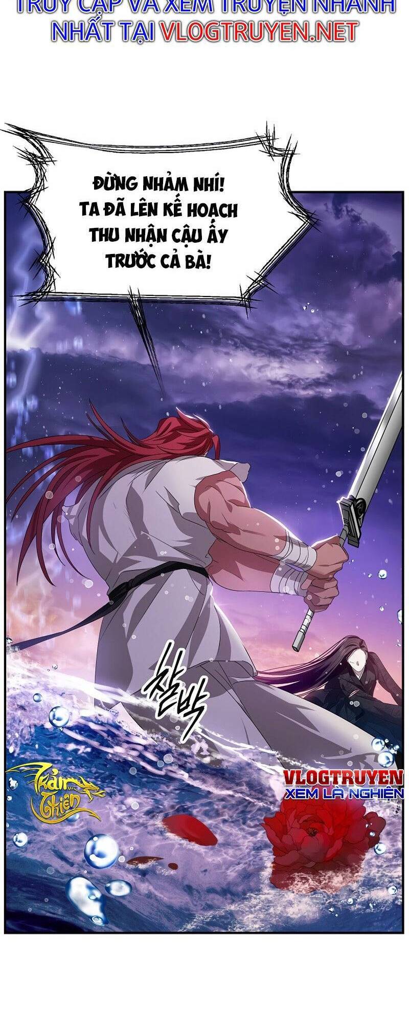 Tôi Là Thợ Săn Có Kĩ Năng Tự Sát Cấp Sss Chap 78 - Next Chap 79