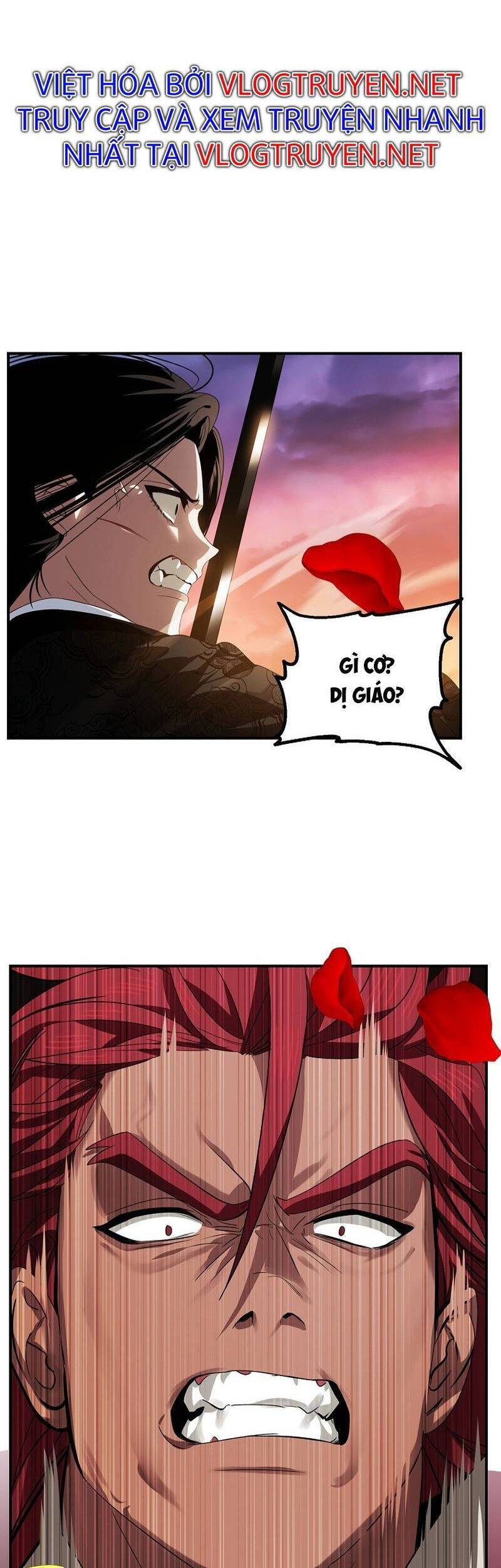 Tôi Là Thợ Săn Có Kĩ Năng Tự Sát Cấp Sss Chap 78 - Next Chap 79