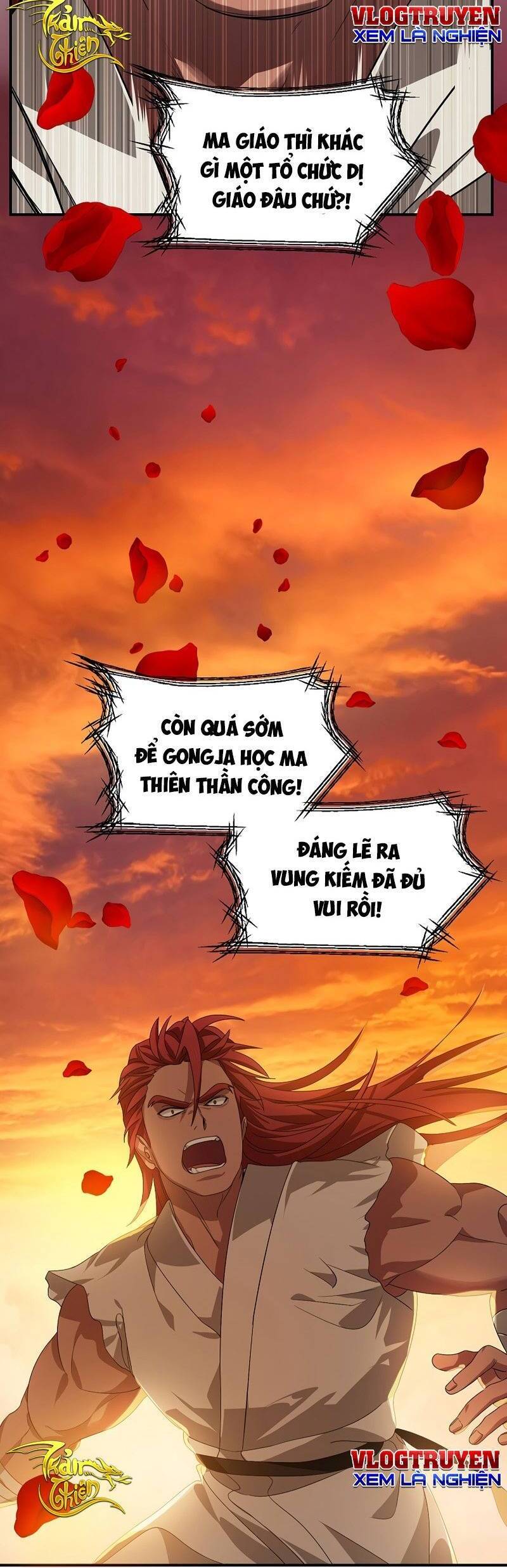 Tôi Là Thợ Săn Có Kĩ Năng Tự Sát Cấp Sss Chap 78 - Next Chap 79