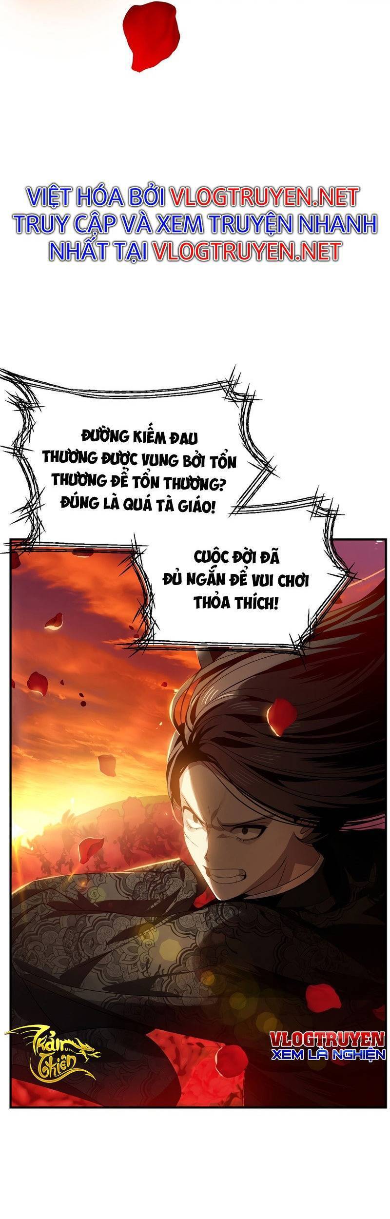 Tôi Là Thợ Săn Có Kĩ Năng Tự Sát Cấp Sss Chap 78 - Next Chap 79