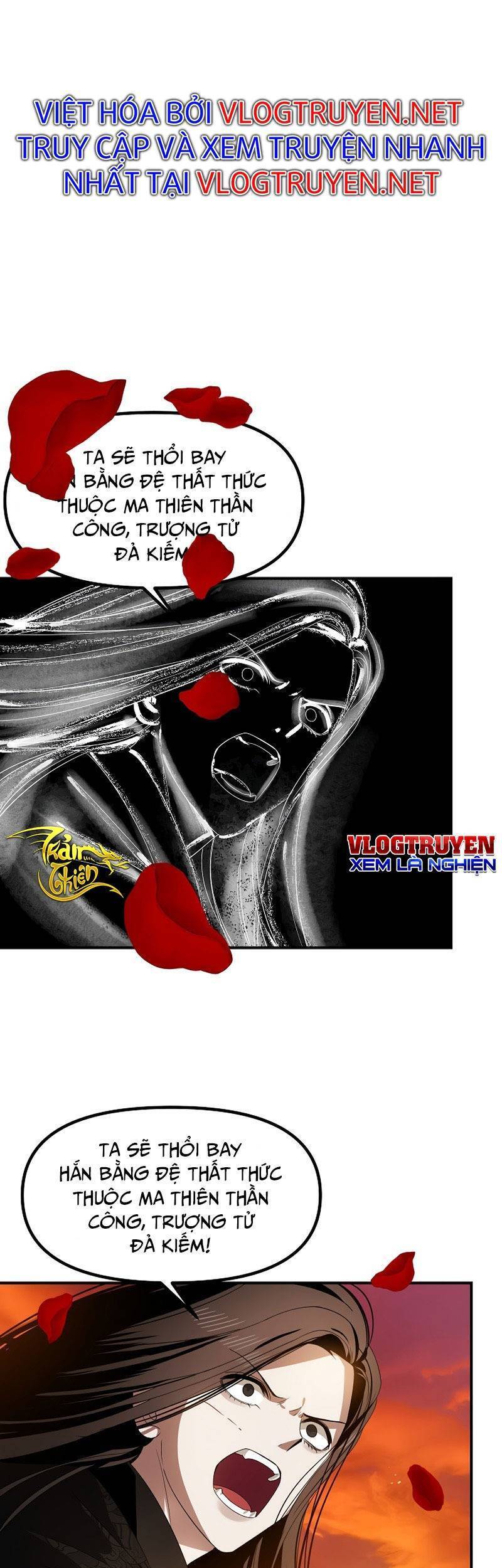 Tôi Là Thợ Săn Có Kĩ Năng Tự Sát Cấp Sss Chap 78 - Next Chap 79