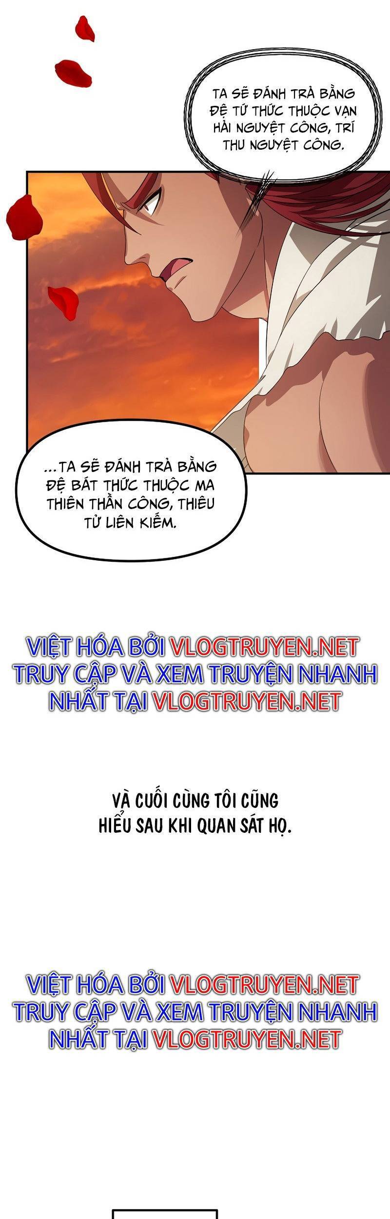 Tôi Là Thợ Săn Có Kĩ Năng Tự Sát Cấp Sss Chap 78 - Next Chap 79