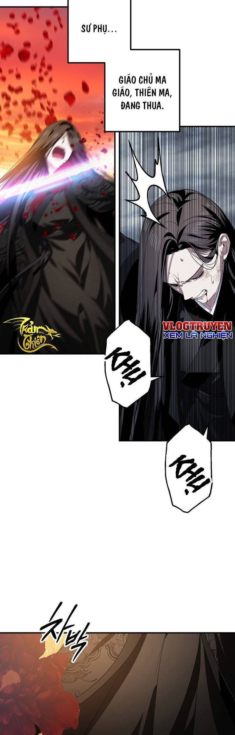 Tôi Là Thợ Săn Có Kĩ Năng Tự Sát Cấp Sss Chap 78 - Next Chap 79