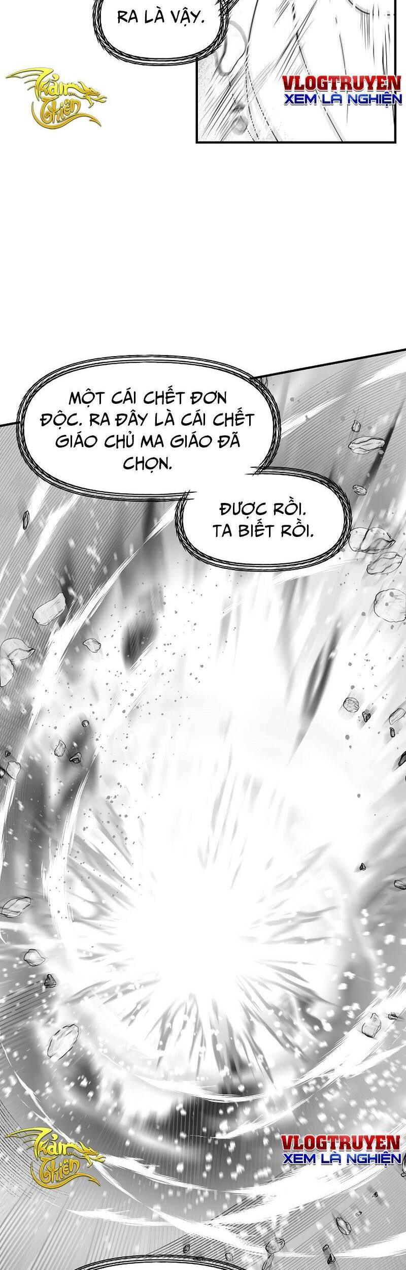 Tôi Là Thợ Săn Có Kĩ Năng Tự Sát Cấp Sss Chap 78 - Next Chap 79