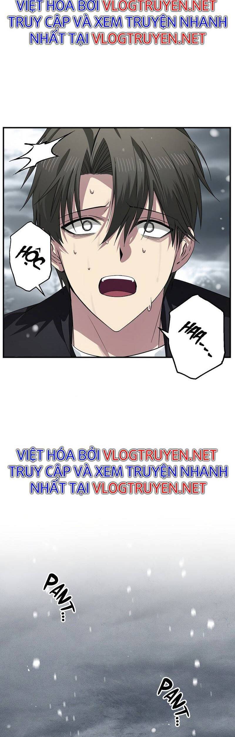 Tôi Là Thợ Săn Có Kĩ Năng Tự Sát Cấp Sss Chap 78 - Next Chap 79
