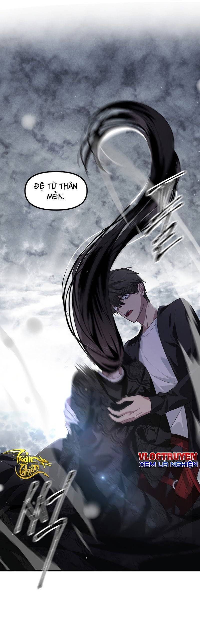 Tôi Là Thợ Săn Có Kĩ Năng Tự Sát Cấp Sss Chap 78 - Next Chap 79