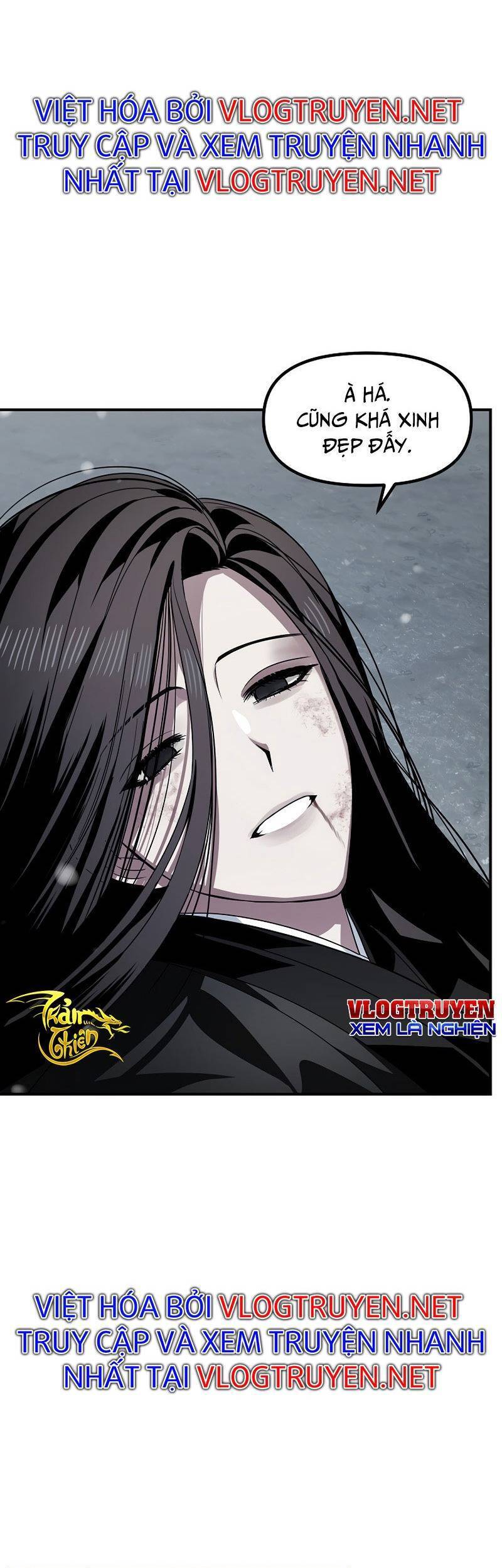 Tôi Là Thợ Săn Có Kĩ Năng Tự Sát Cấp Sss Chap 78 - Next Chap 79