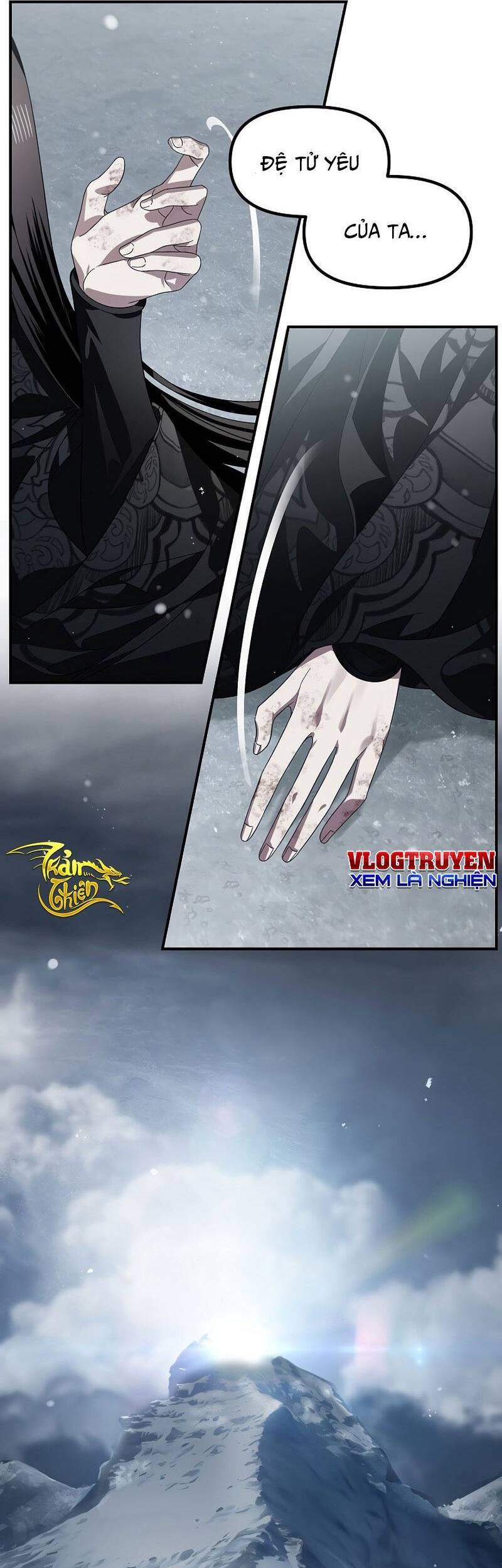 Tôi Là Thợ Săn Có Kĩ Năng Tự Sát Cấp Sss Chap 78 - Next Chap 79