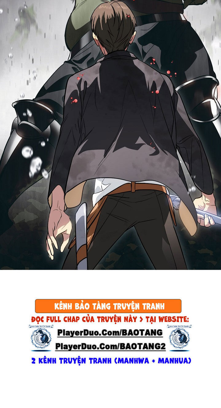 Tôi Là Thợ Săn Có Kĩ Năng Tự Sát Cấp Sss Chap 29 - Next Chap 30