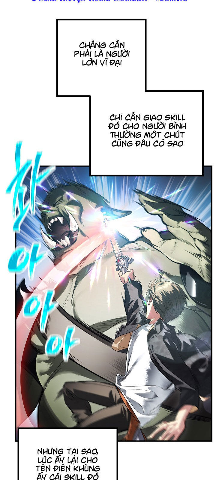 Tôi Là Thợ Săn Có Kĩ Năng Tự Sát Cấp Sss Chap 29 - Next Chap 30