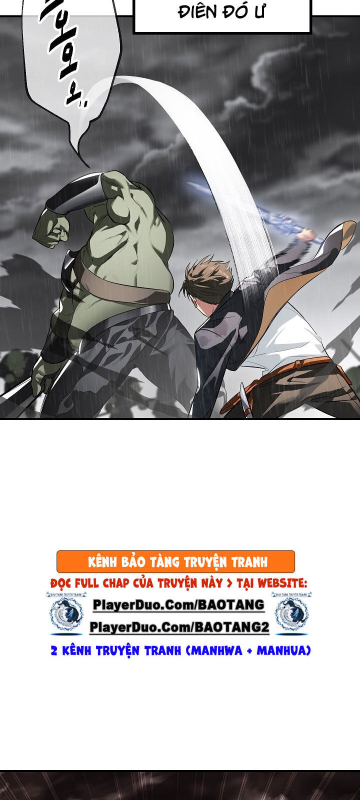 Tôi Là Thợ Săn Có Kĩ Năng Tự Sát Cấp Sss Chap 29 - Next Chap 30
