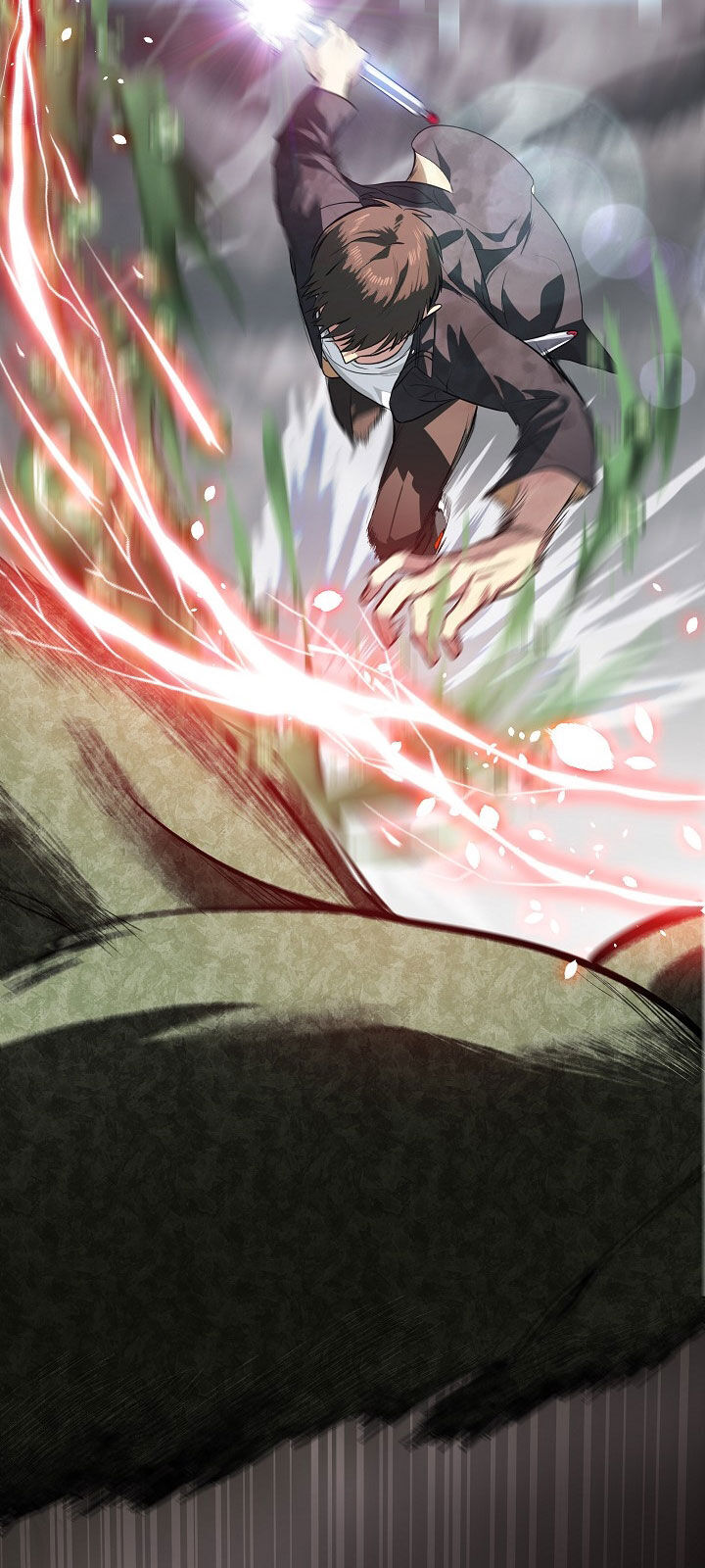 Tôi Là Thợ Săn Có Kĩ Năng Tự Sát Cấp Sss Chap 29 - Next Chap 30