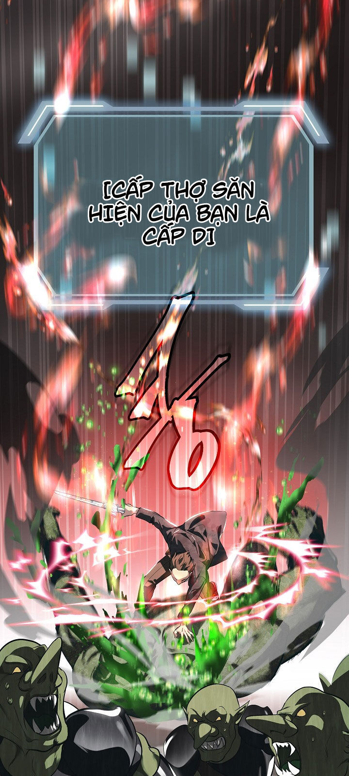 Tôi Là Thợ Săn Có Kĩ Năng Tự Sát Cấp Sss Chap 29 - Next Chap 30