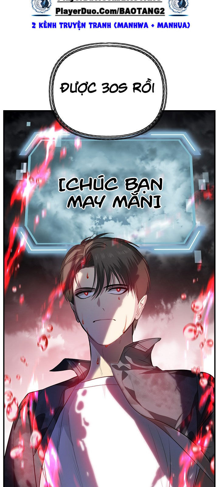 Tôi Là Thợ Săn Có Kĩ Năng Tự Sát Cấp Sss Chap 29 - Next Chap 30