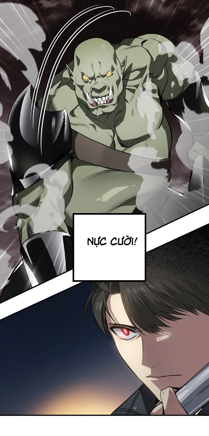 Tôi Là Thợ Săn Có Kĩ Năng Tự Sát Cấp Sss Chap 29 - Next Chap 30