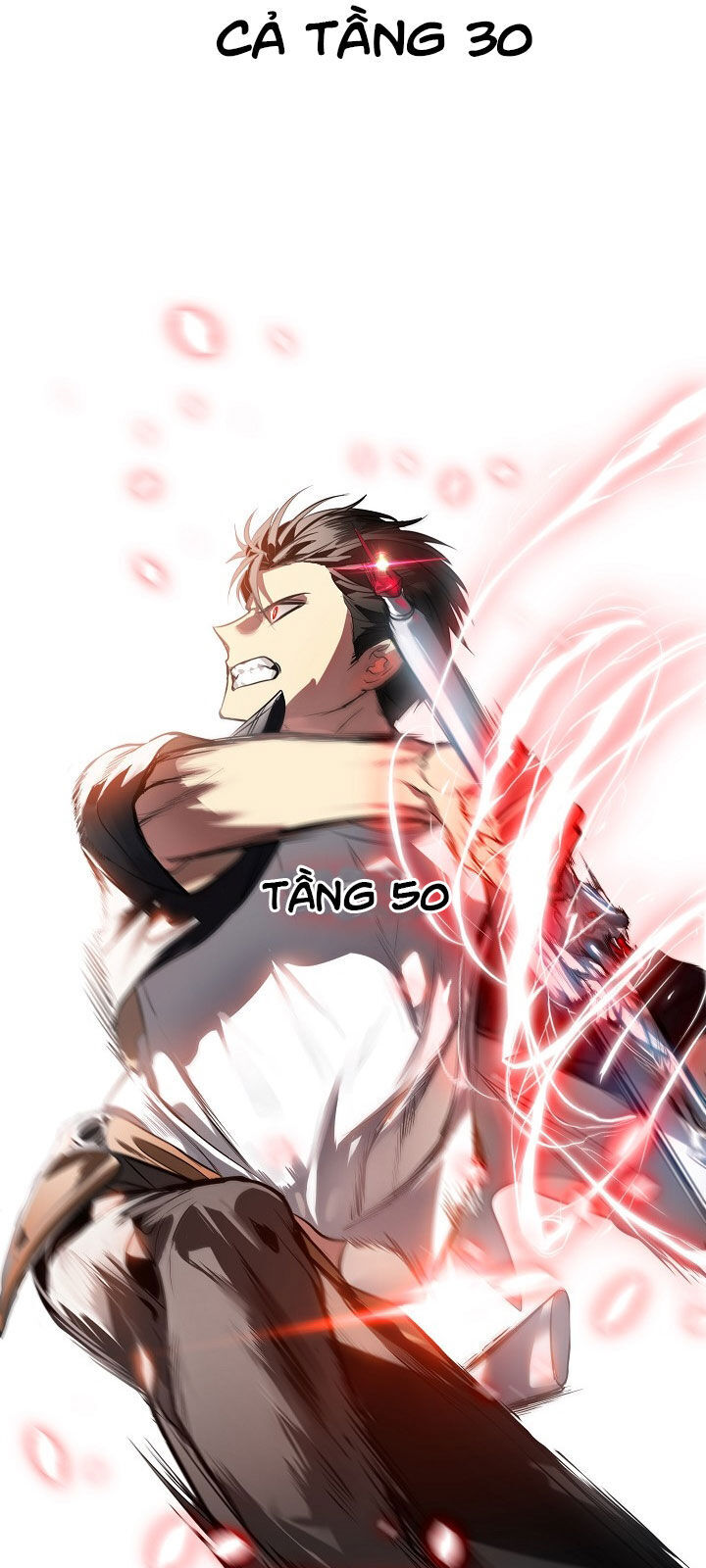 Tôi Là Thợ Săn Có Kĩ Năng Tự Sát Cấp Sss Chap 29 - Next Chap 30