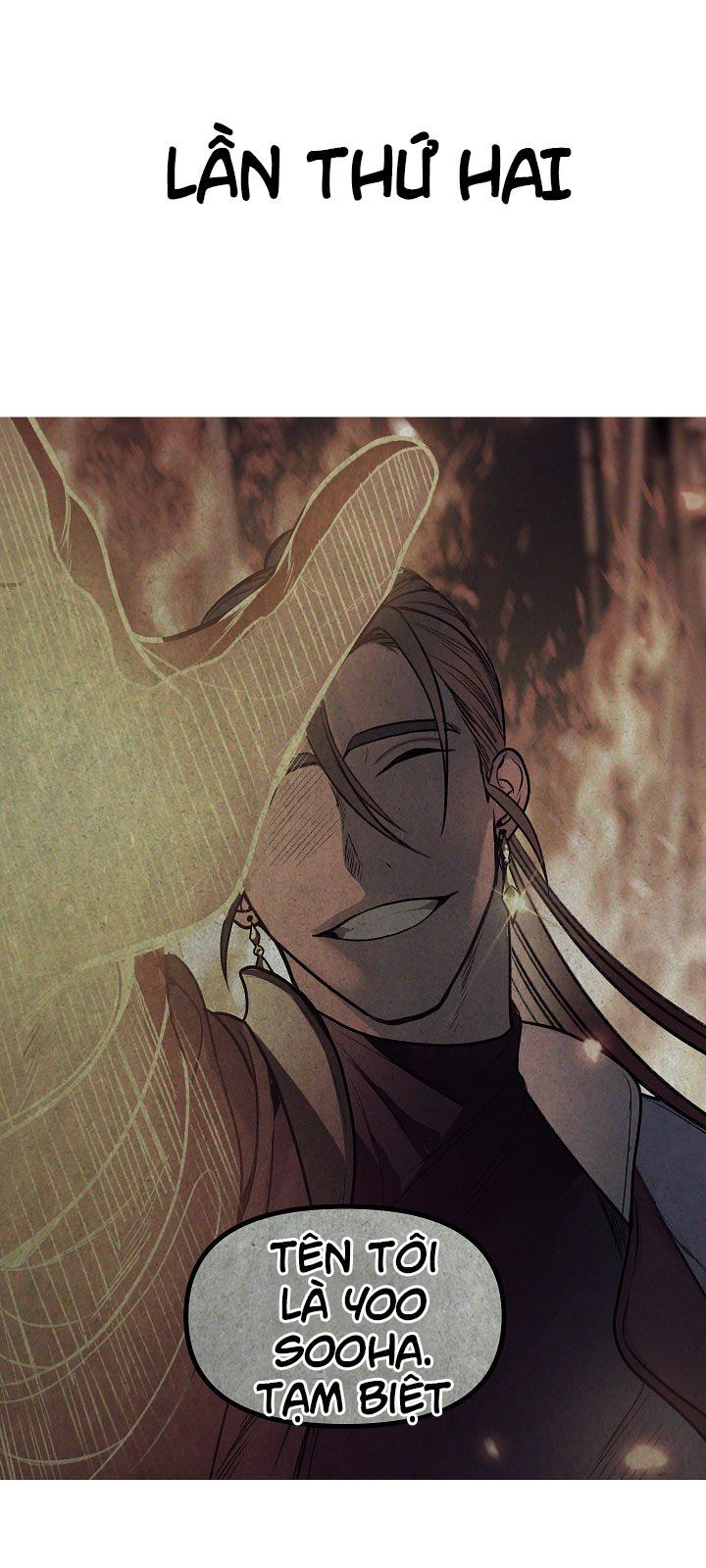 Tôi Là Thợ Săn Có Kĩ Năng Tự Sát Cấp Sss Chap 29 - Next Chap 30