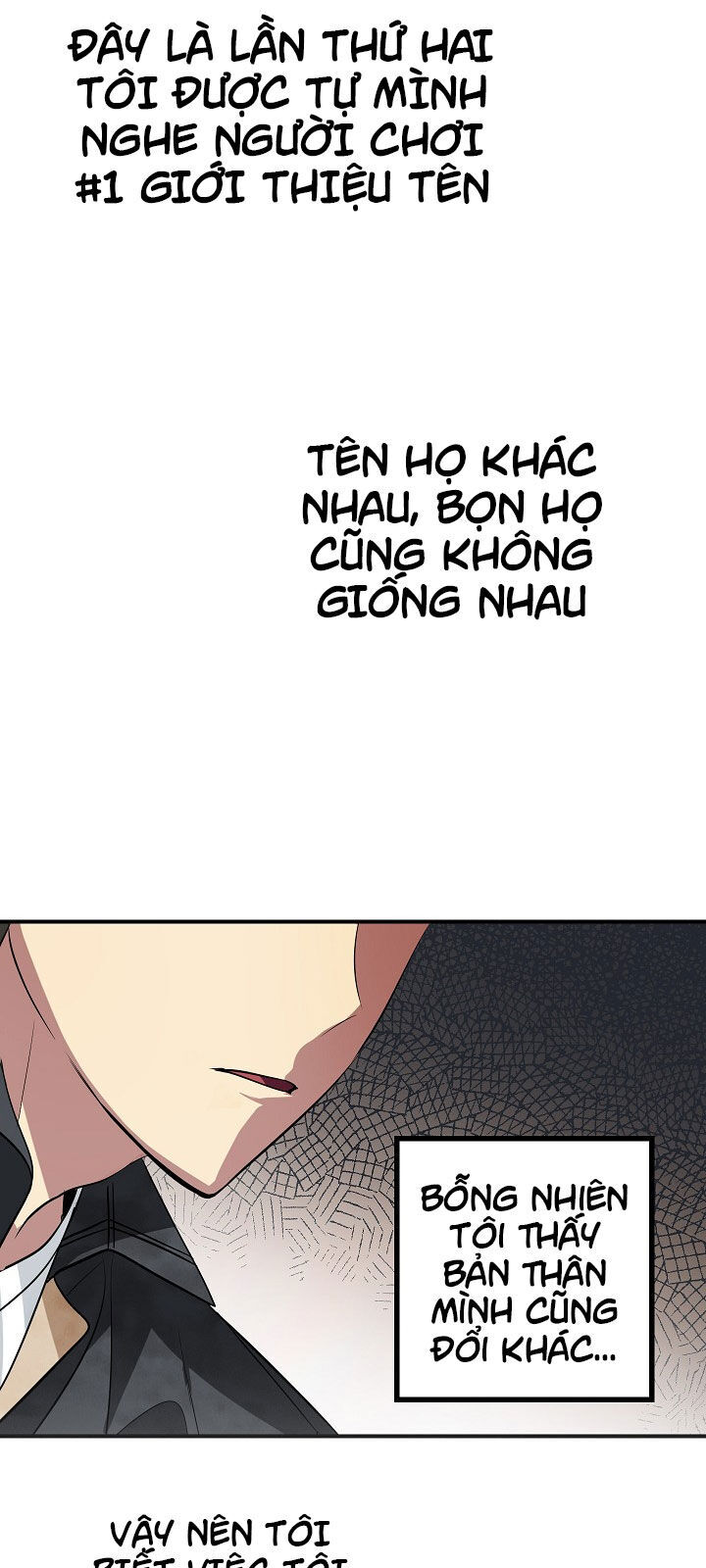 Tôi Là Thợ Săn Có Kĩ Năng Tự Sát Cấp Sss Chap 29 - Next Chap 30