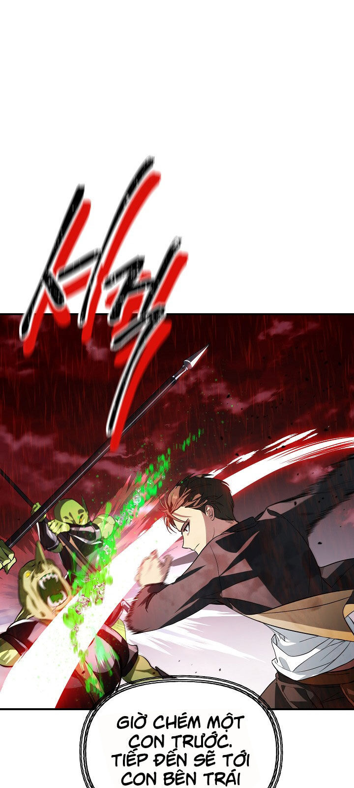 Tôi Là Thợ Săn Có Kĩ Năng Tự Sát Cấp Sss Chap 29 - Next Chap 30