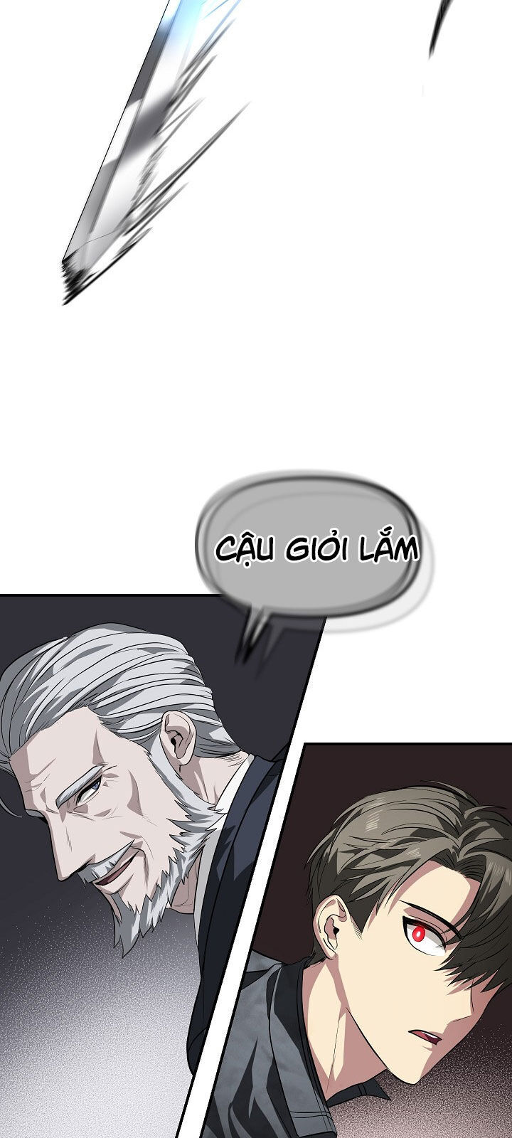 Tôi Là Thợ Săn Có Kĩ Năng Tự Sát Cấp Sss Chap 29 - Next Chap 30