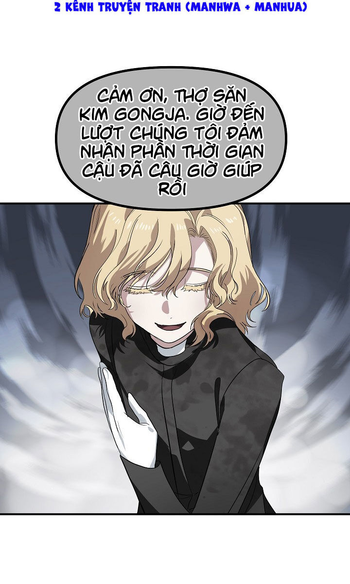 Tôi Là Thợ Săn Có Kĩ Năng Tự Sát Cấp Sss Chap 29 - Next Chap 30