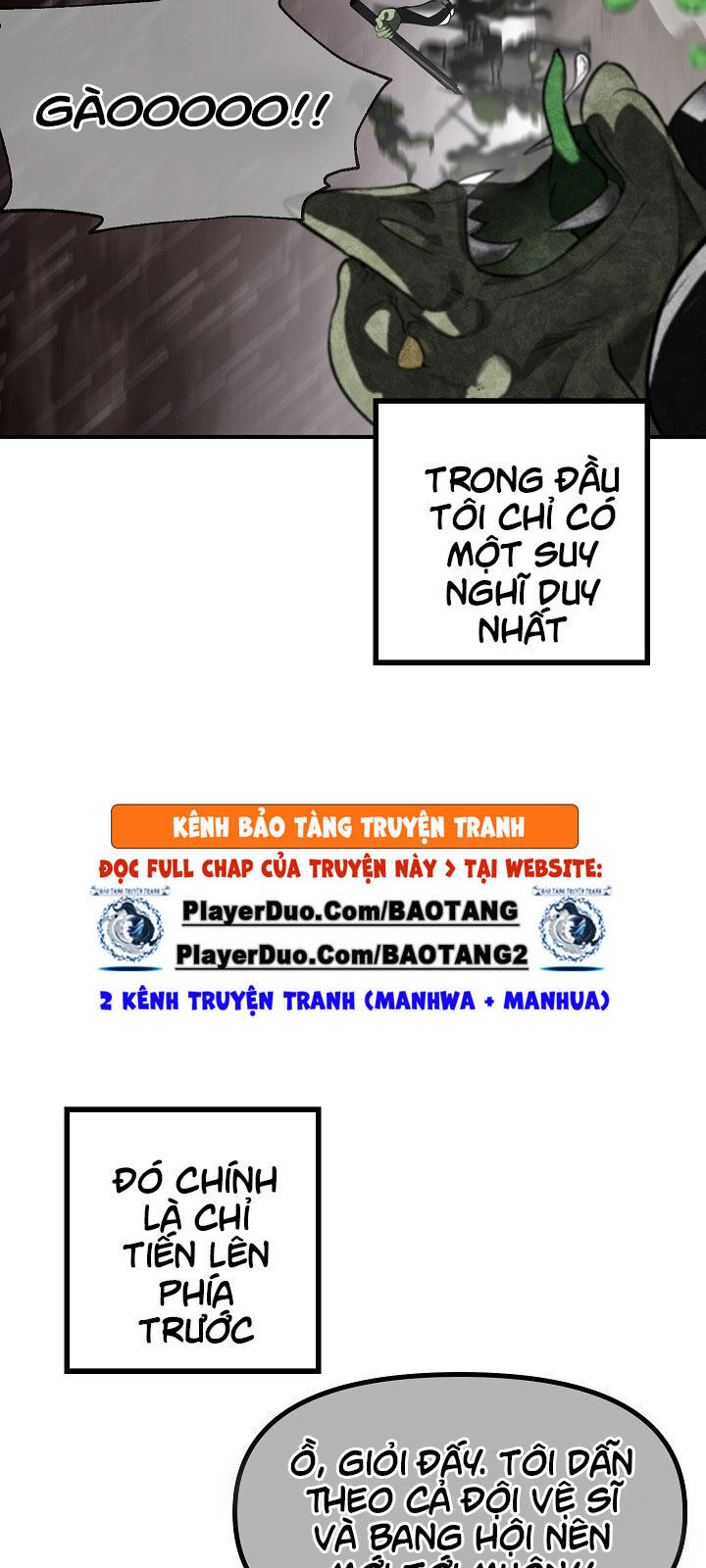 Tôi Là Thợ Săn Có Kĩ Năng Tự Sát Cấp Sss Chap 29 - Next Chap 30