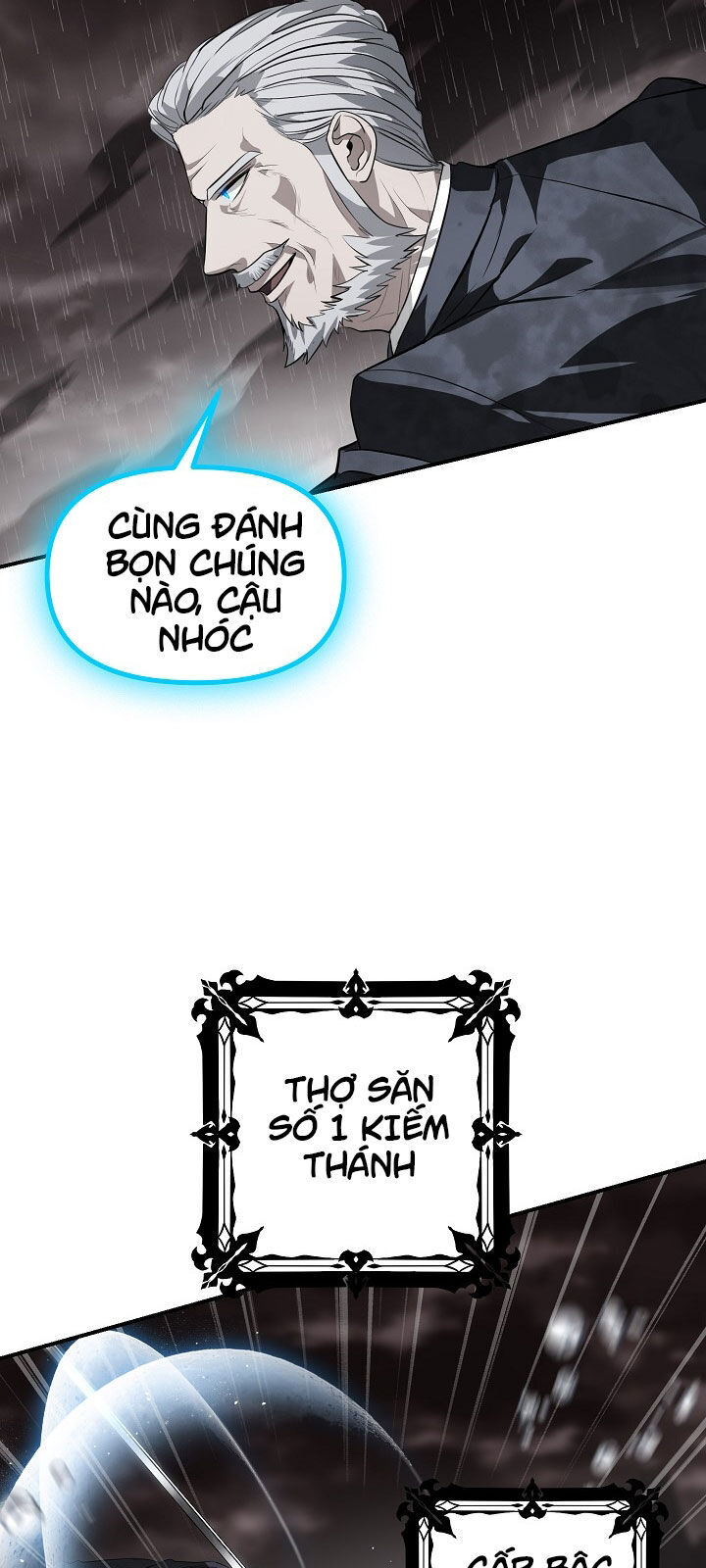 Tôi Là Thợ Săn Có Kĩ Năng Tự Sát Cấp Sss Chap 29 - Next Chap 30