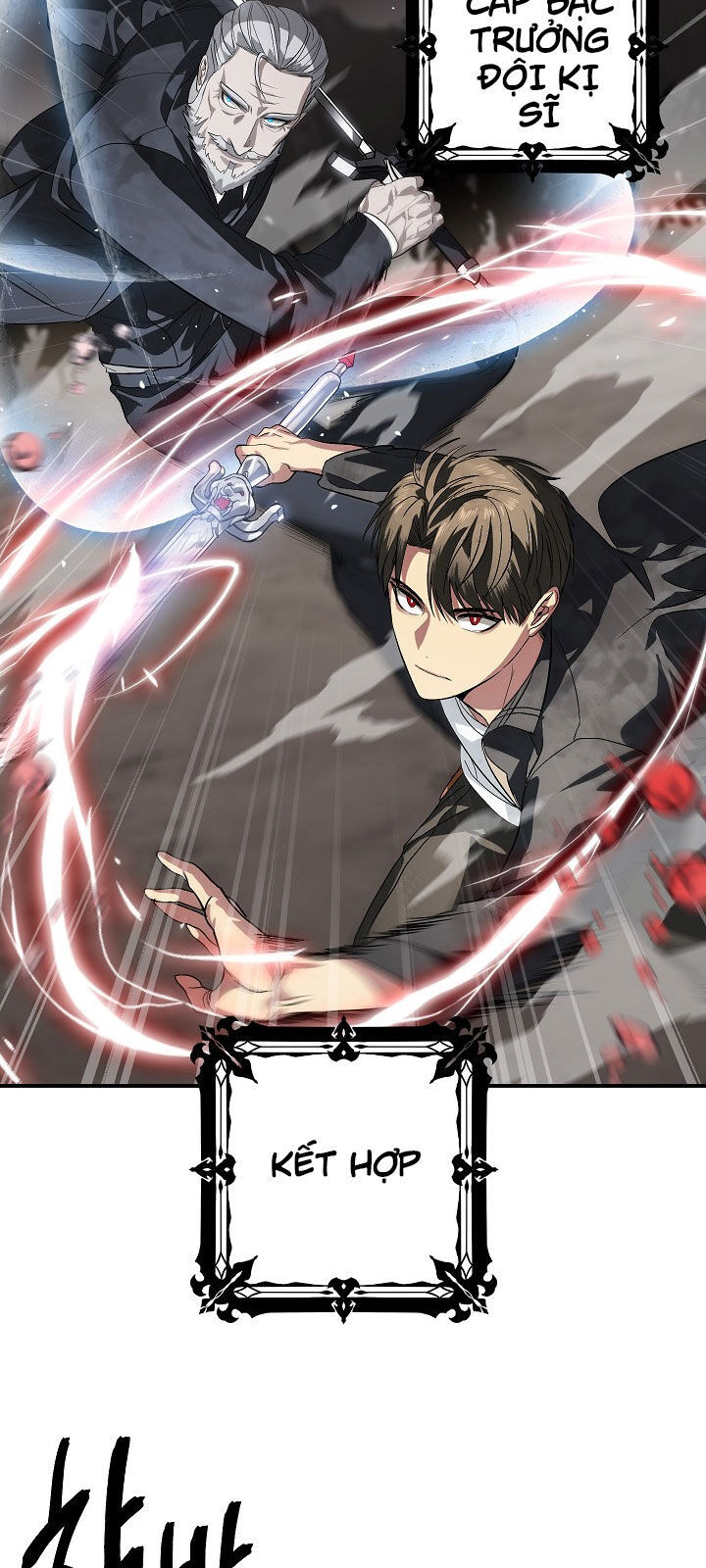 Tôi Là Thợ Săn Có Kĩ Năng Tự Sát Cấp Sss Chap 29 - Next Chap 30