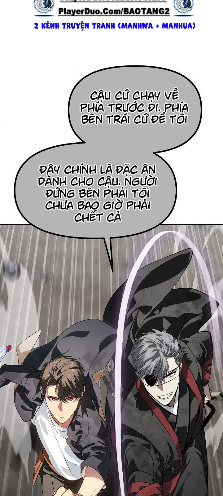 Tôi Là Thợ Săn Có Kĩ Năng Tự Sát Cấp Sss Chap 29 - Next Chap 30
