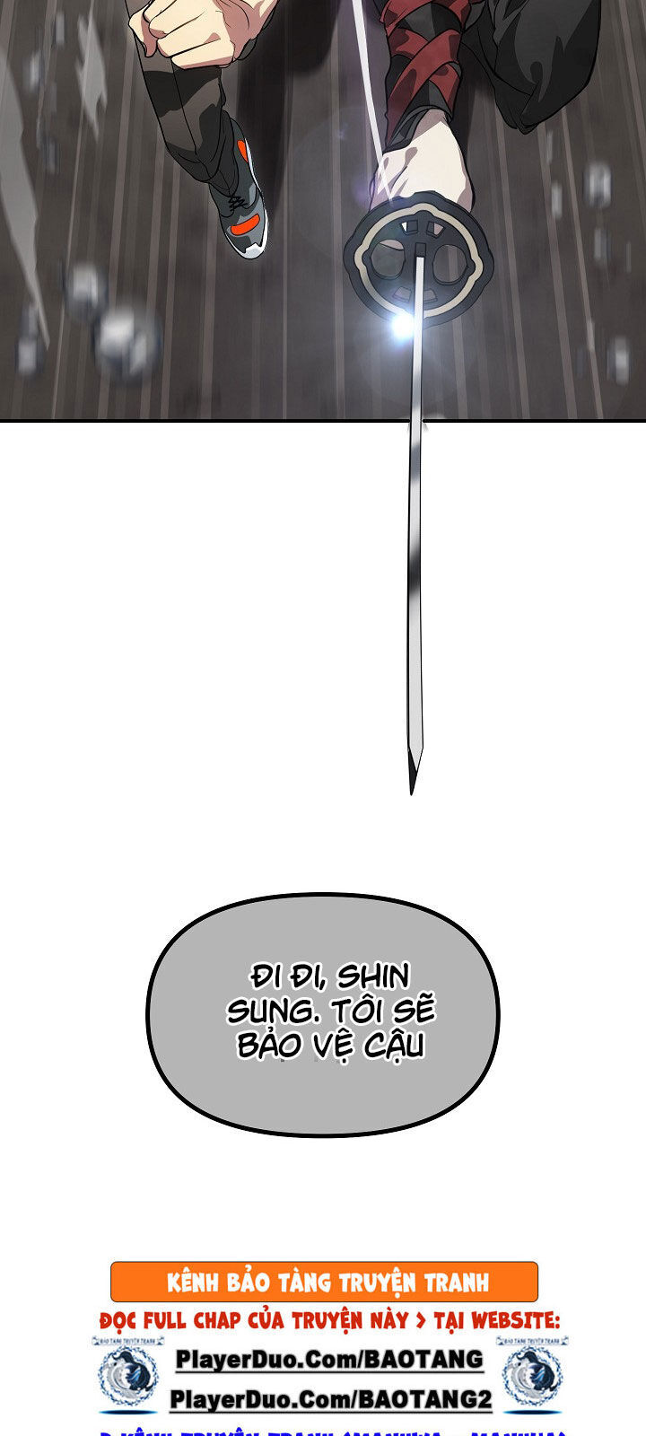 Tôi Là Thợ Săn Có Kĩ Năng Tự Sát Cấp Sss Chap 29 - Next Chap 30