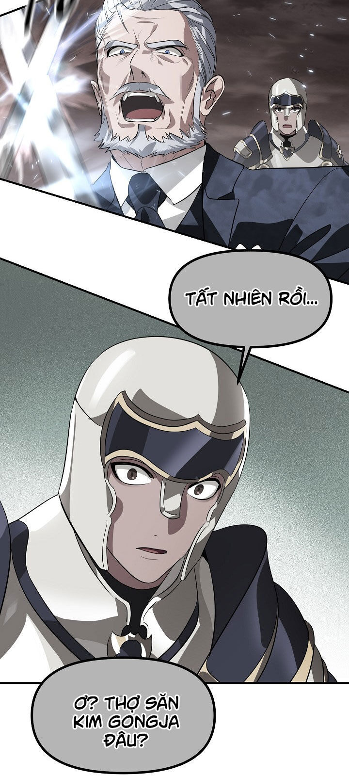 Tôi Là Thợ Săn Có Kĩ Năng Tự Sát Cấp Sss Chap 29 - Next Chap 30