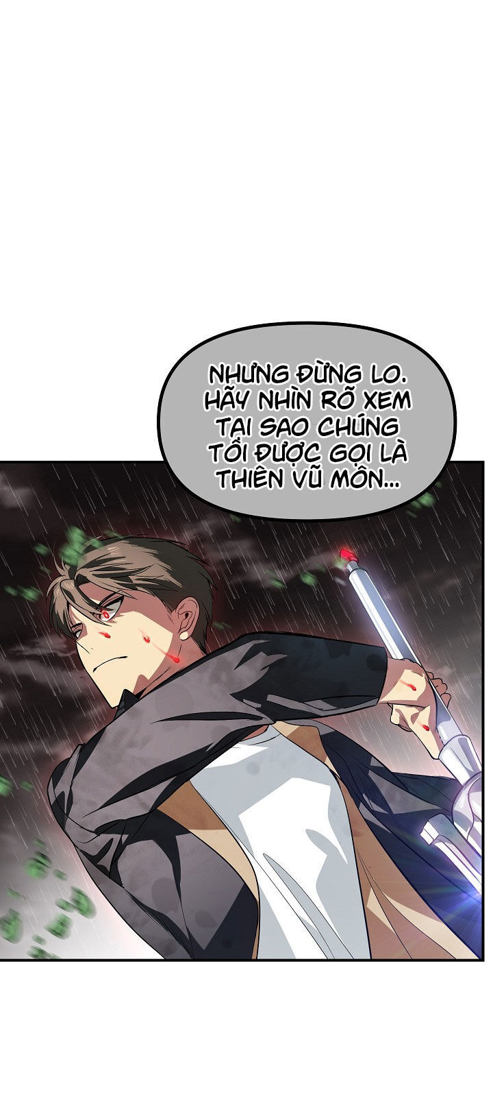 Tôi Là Thợ Săn Có Kĩ Năng Tự Sát Cấp Sss Chap 29 - Next Chap 30