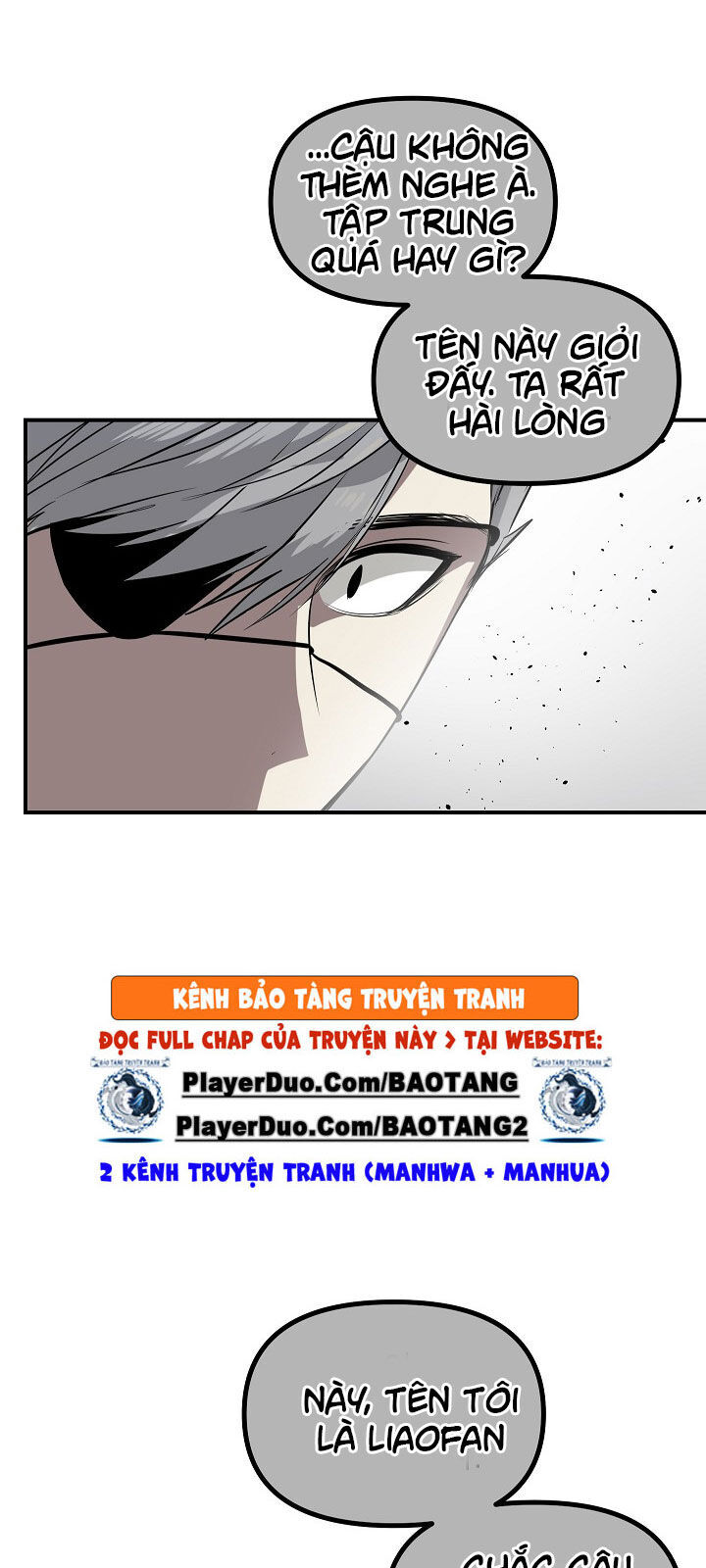 Tôi Là Thợ Săn Có Kĩ Năng Tự Sát Cấp Sss Chap 29 - Next Chap 30