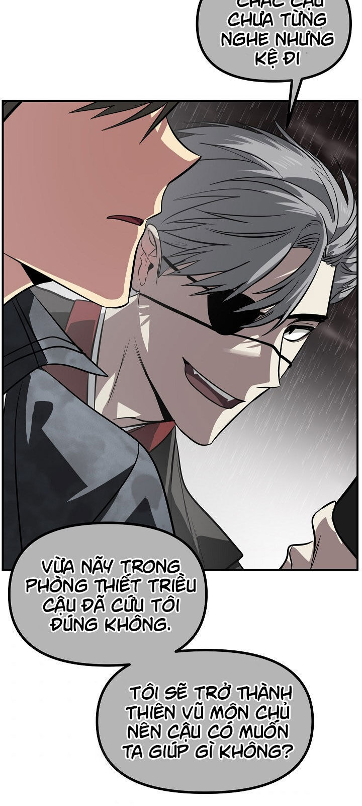 Tôi Là Thợ Săn Có Kĩ Năng Tự Sát Cấp Sss Chap 29 - Next Chap 30
