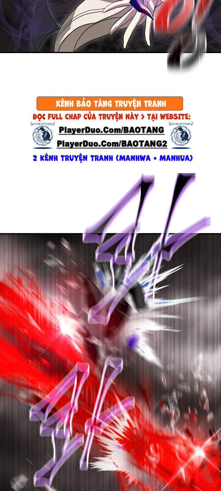 Tôi Là Thợ Săn Có Kĩ Năng Tự Sát Cấp Sss Chap 29 - Next Chap 30