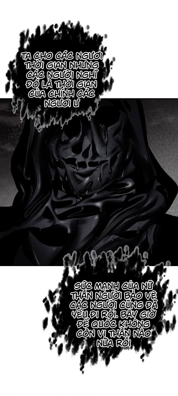 Tôi Là Thợ Săn Có Kĩ Năng Tự Sát Cấp Sss Chap 29 - Next Chap 30