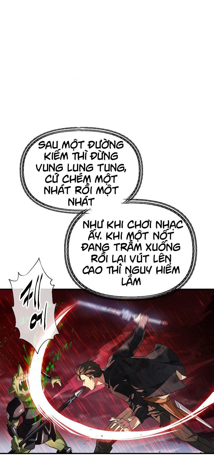 Tôi Là Thợ Săn Có Kĩ Năng Tự Sát Cấp Sss Chap 29 - Next Chap 30
