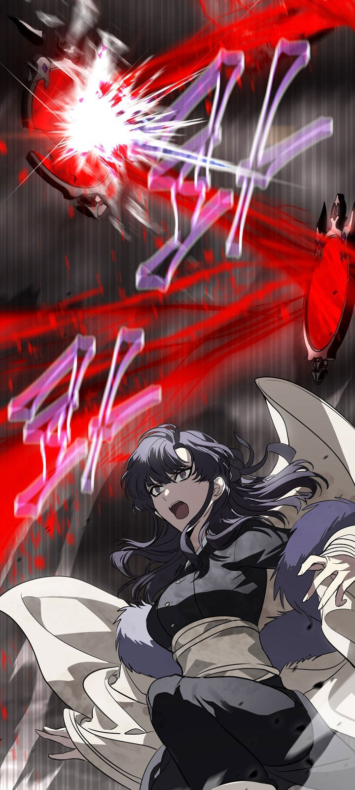 Tôi Là Thợ Săn Có Kĩ Năng Tự Sát Cấp Sss Chap 29 - Next Chap 30