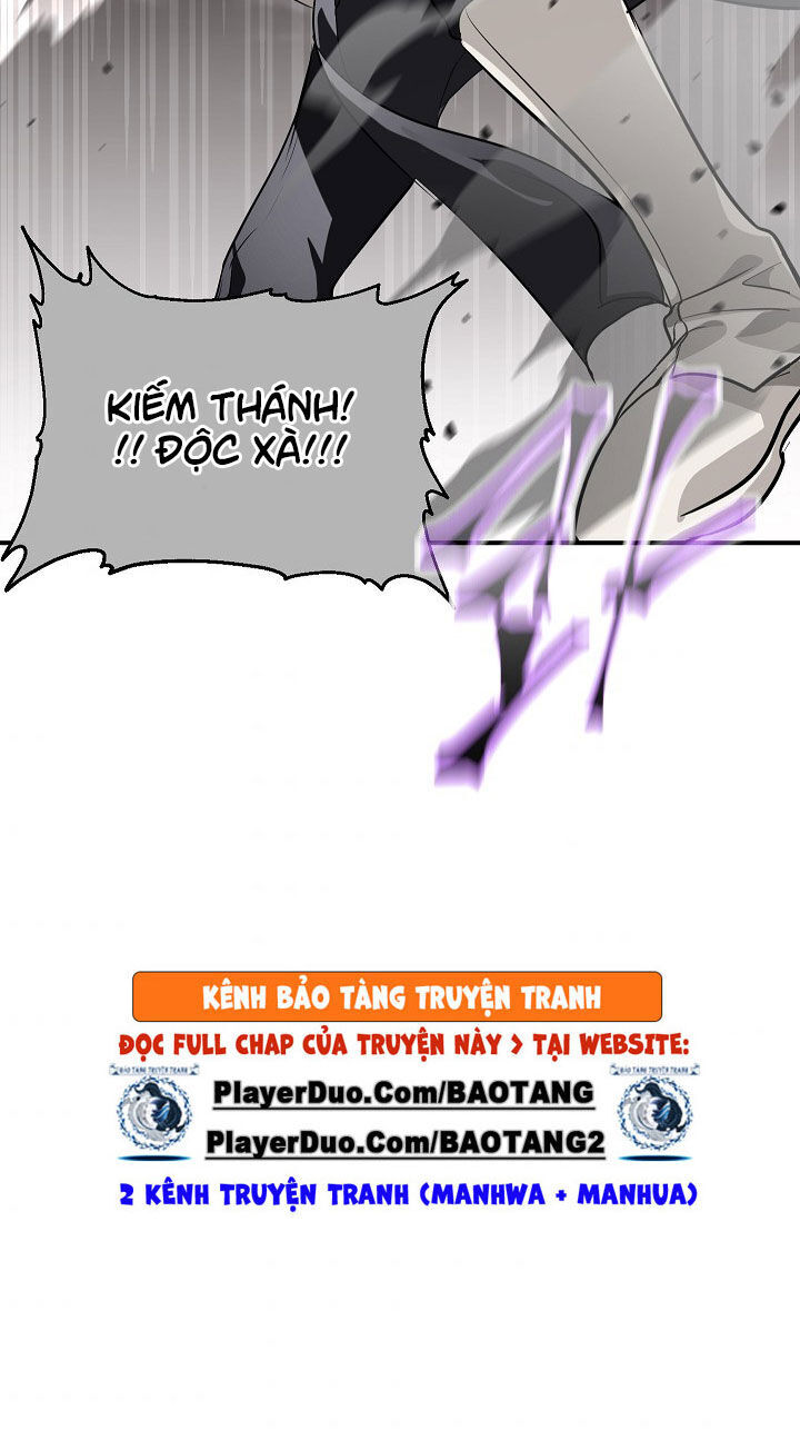 Tôi Là Thợ Săn Có Kĩ Năng Tự Sát Cấp Sss Chap 29 - Next Chap 30