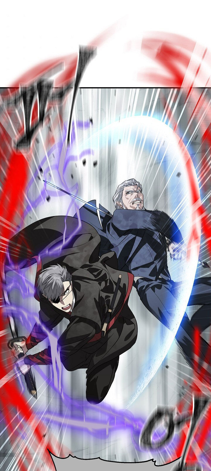 Tôi Là Thợ Săn Có Kĩ Năng Tự Sát Cấp Sss Chap 29 - Next Chap 30