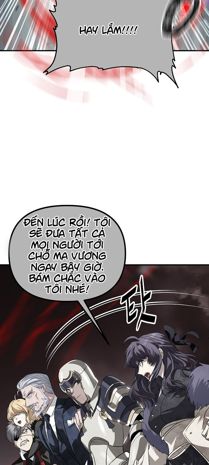 Tôi Là Thợ Săn Có Kĩ Năng Tự Sát Cấp Sss Chap 29 - Next Chap 30