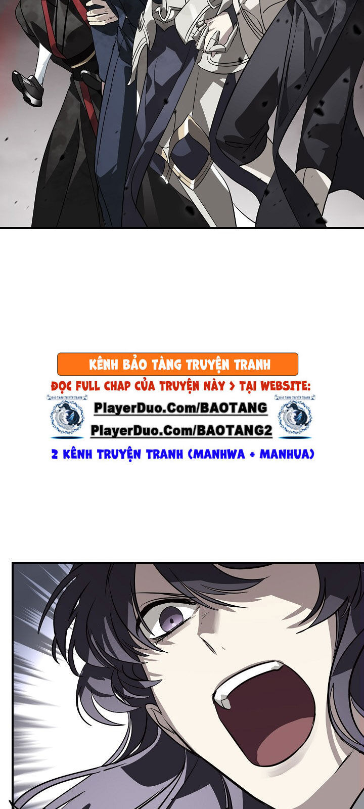 Tôi Là Thợ Săn Có Kĩ Năng Tự Sát Cấp Sss Chap 29 - Next Chap 30
