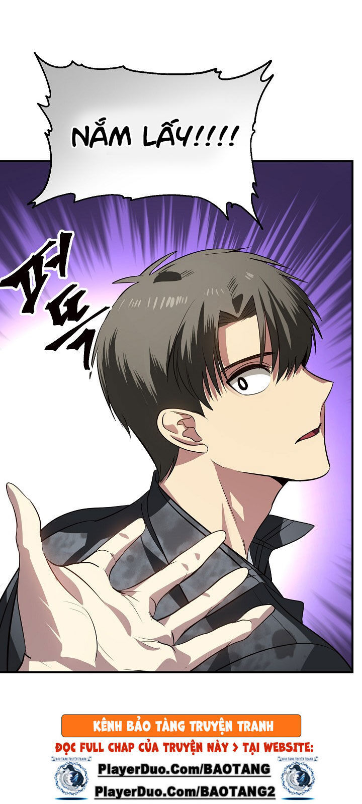 Tôi Là Thợ Săn Có Kĩ Năng Tự Sát Cấp Sss Chap 29 - Next Chap 30